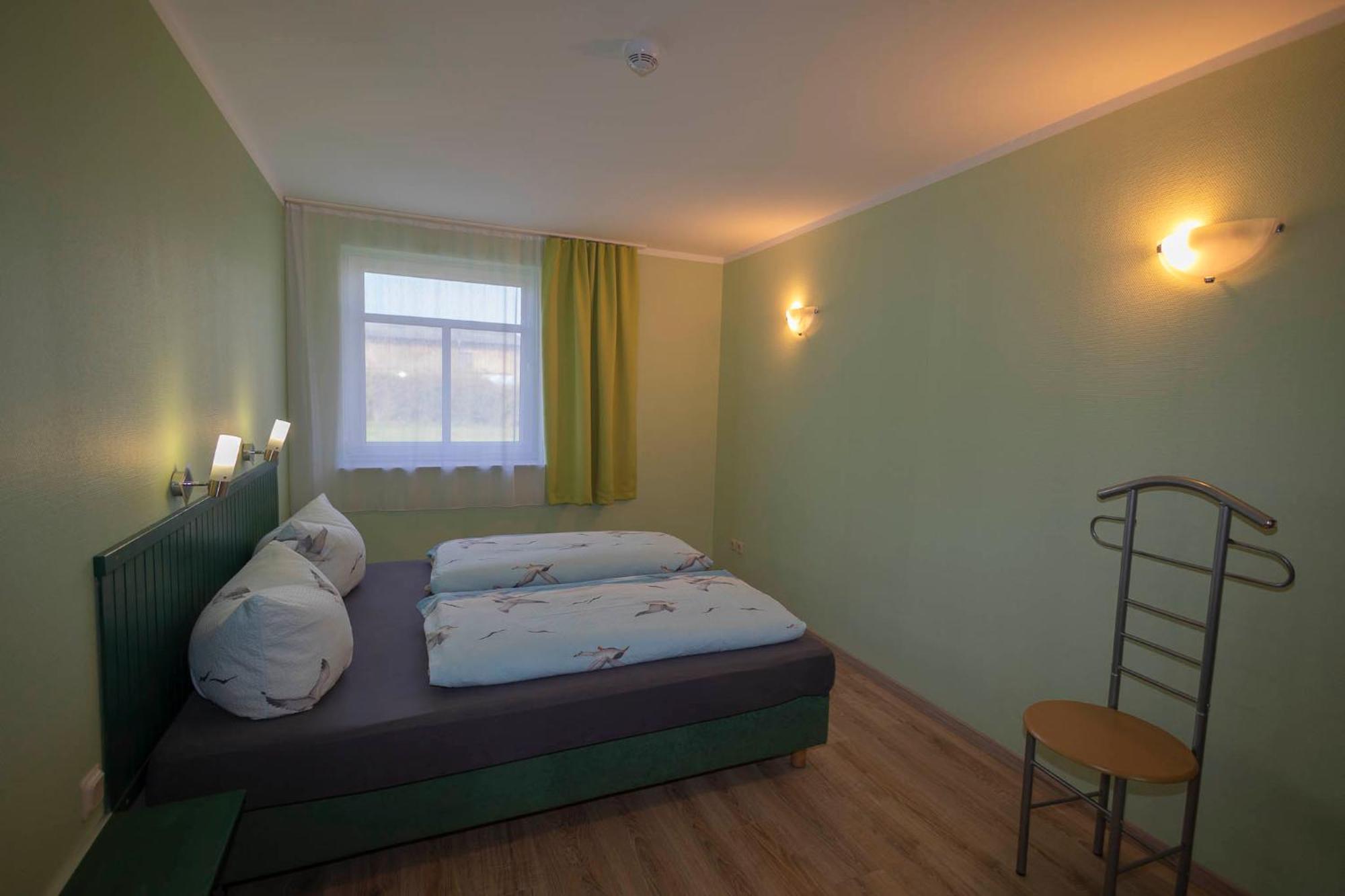 ברייגה Ferienanlage Suederhof חדר תמונה