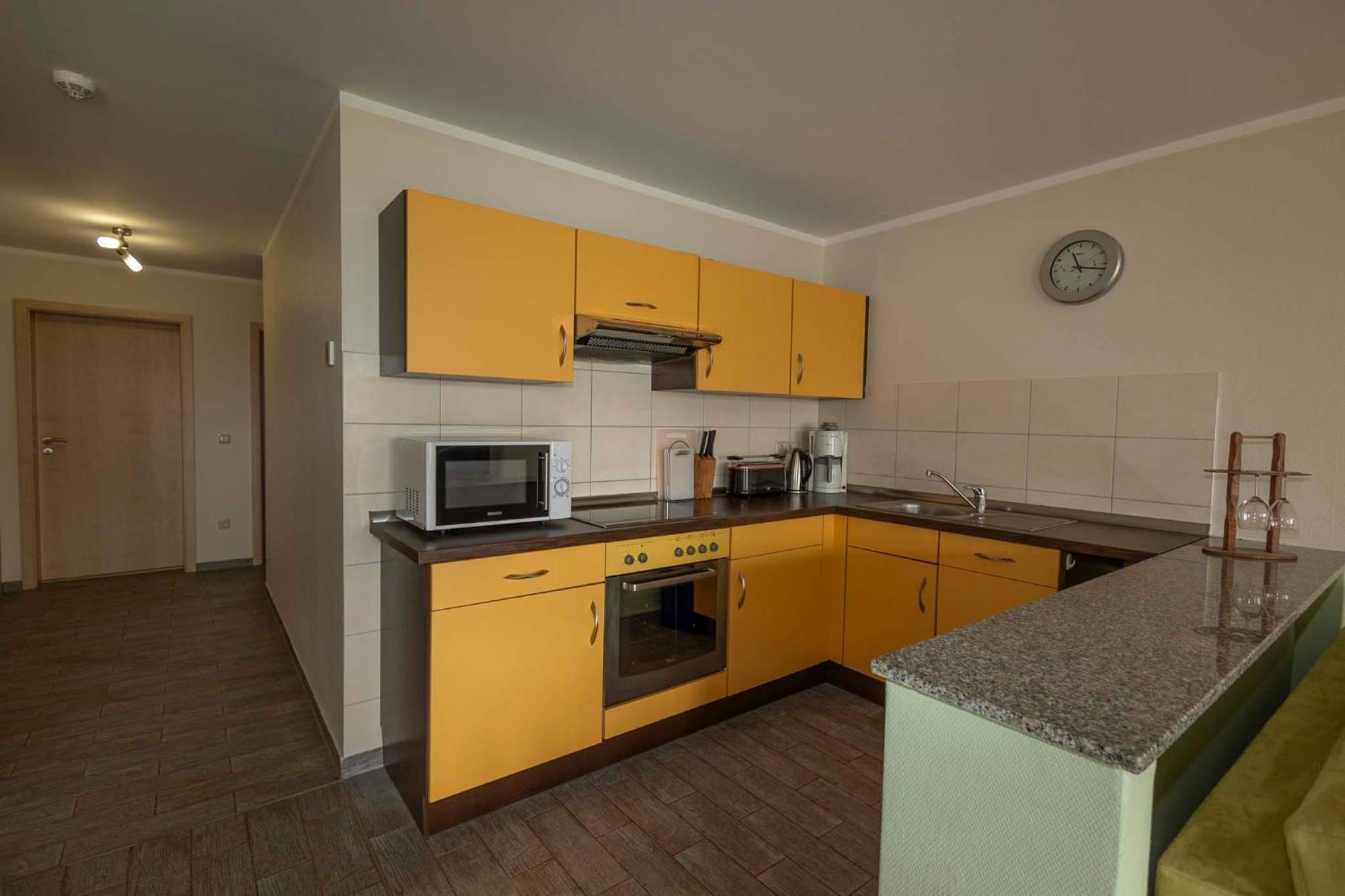 ברייגה Ferienanlage Suederhof חדר תמונה